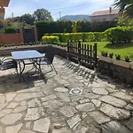 La Casona Del Carmen Apartment