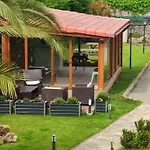 La Casona Del Carmen Noja