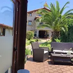 La Casona Del Carmen Apartment Noja