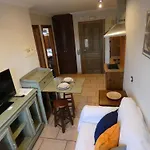 Apartment La Casona Del Carmen Noja
