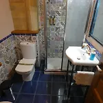 La Casona Del Carmen Noja