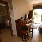La Casona Del Carmen Apartment