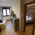 Apartment La Casona Del Carmen Noja