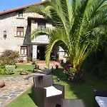 La Casona Del Carmen Apartment Noja