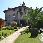La Casona Del Carmen Noja
