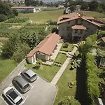La Casona Del Carmen Apartment *