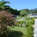 La Casona Del Carmen
