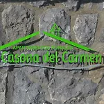 La Casona Del Carmen Apartment