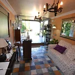 Apartment La Casona Del Carmen Noja