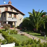 La Casona Del Carmen Noja