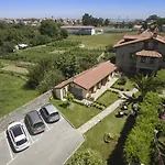 Apartment La Casona Del Carmen Noja