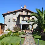 La Casona Del Carmen Apartment Noja