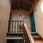 Apartment La Casona Del Carmen