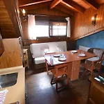 La Casona Del Carmen Apartment