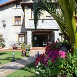 La Casona Del Carmen Apartment