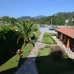 La Casona Del Carmen * Noja