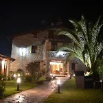 La Casona Del Carmen Noja