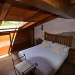 La Casona Del Carmen Apartment