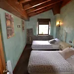 Apartment La Casona Del Carmen *