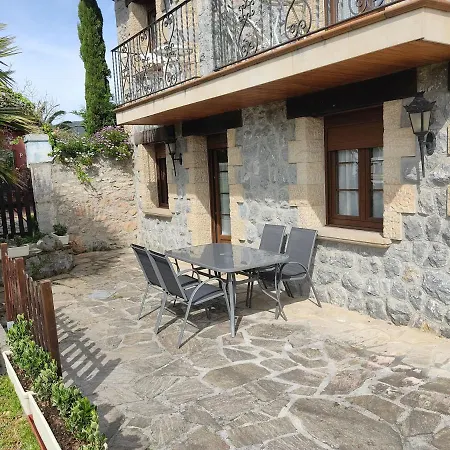 La Casona Del Carmen