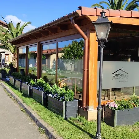 La Casona Del Carmen *