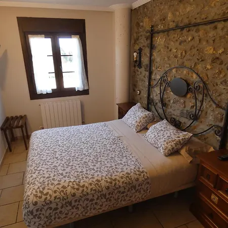 La Casona Del Carmen * Noja