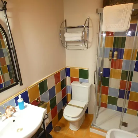 Apartmán La Casona Del Carmen