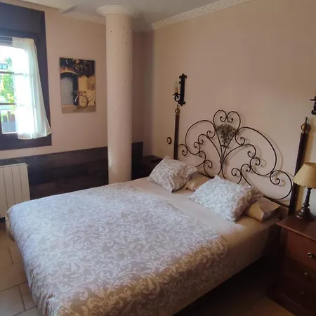 Apartamento La Casona Del Carmen Noja
