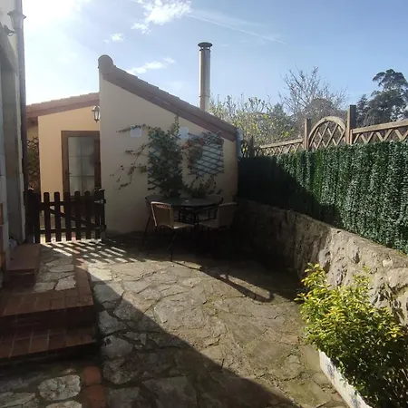 La Casona Del Carmen Apartamento *