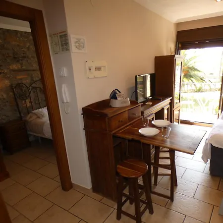 La Casona Del Carmen Apartmán