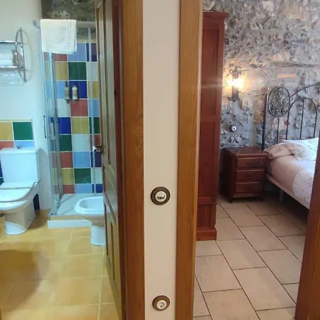 La Casona Del Carmen * Noja