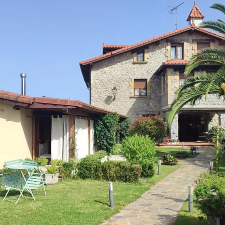 La Casona Del Carmen Apartmán *