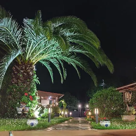 La Casona Del Carmen * Noja