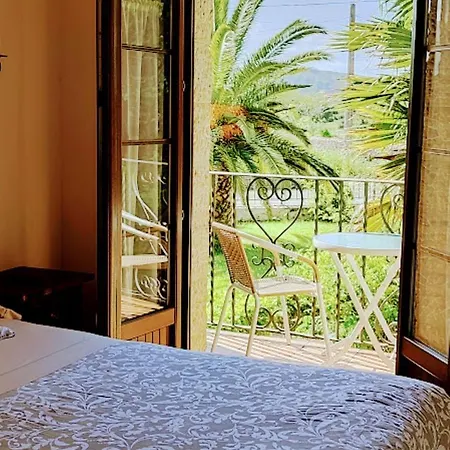 La Casona Del Carmen Apartmán