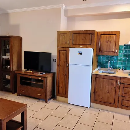 La Casona Del Carmen Noja