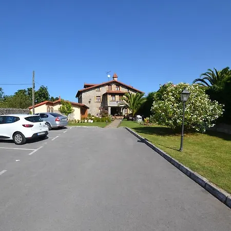 La Casona Del Carmen * Noja