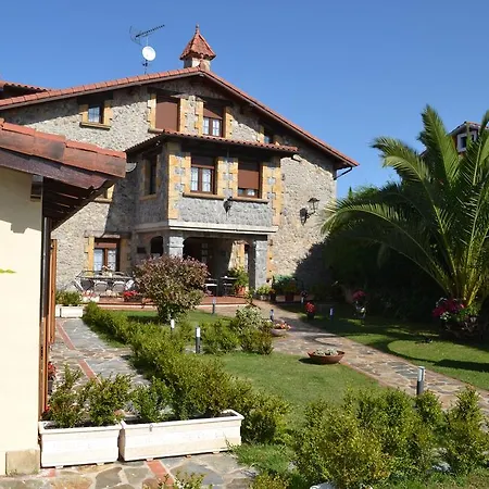 Apartmán La Casona Del Carmen