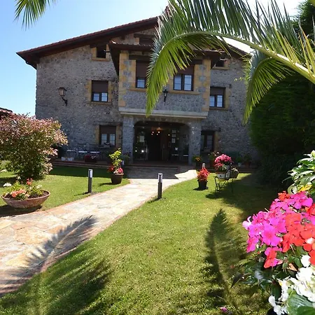 La Casona Del Carmen Apartamento *
