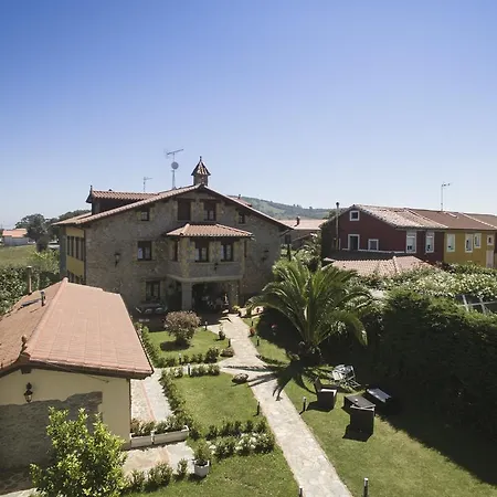 Apartmán La Casona Del Carmen