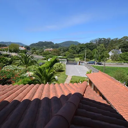 La Casona Del Carmen Apartmán *