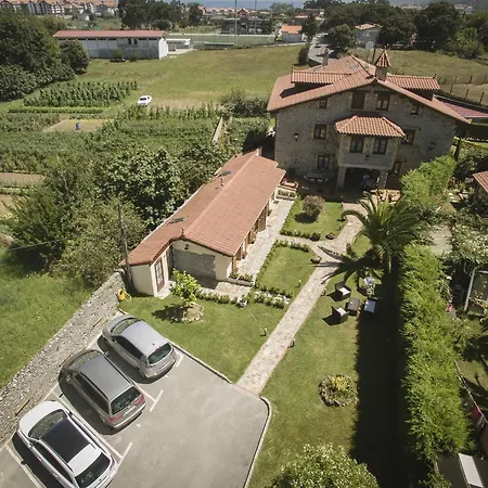 La Casona Del Carmen Apartmán *