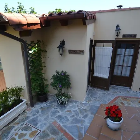 Apartmán La Casona Del Carmen Noja