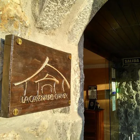 La Casona Del Carmen * Noja