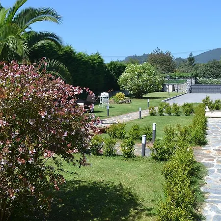 La Casona Del Carmen