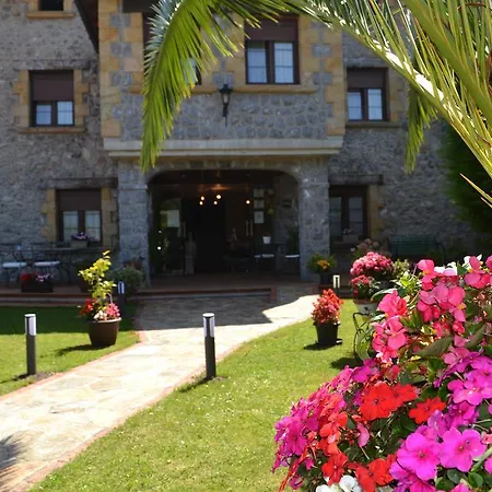 La Casona Del Carmen