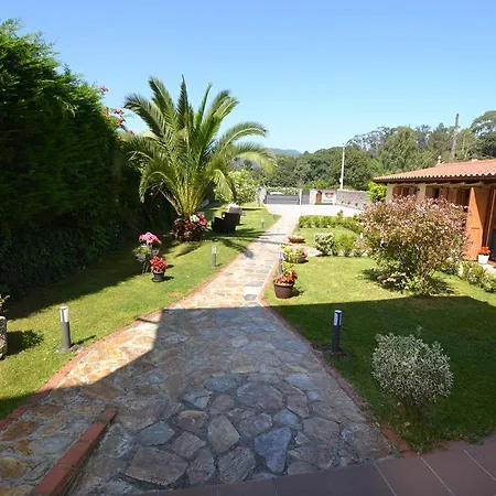 Apartmán La Casona Del Carmen Noja