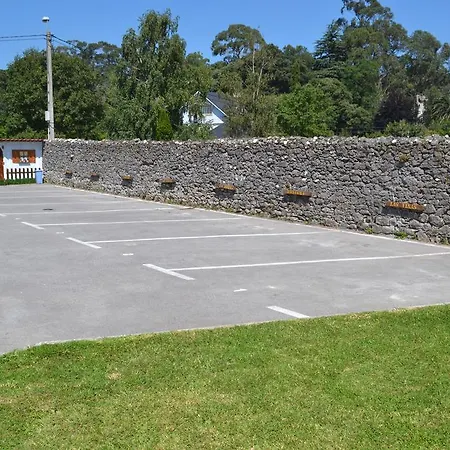 La Casona Del Carmen Apartmán