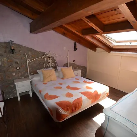 La Casona Del Carmen *