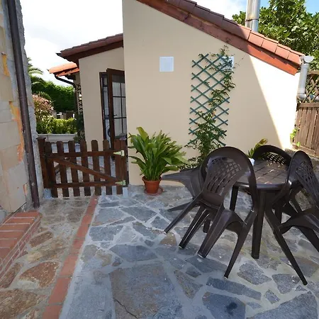 Apartmán La Casona Del Carmen