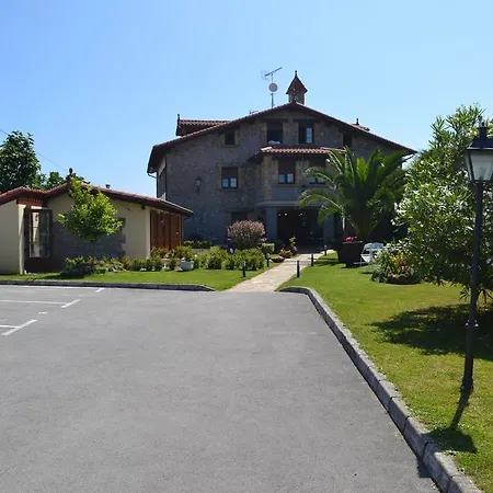 Apartmán La Casona Del Carmen *